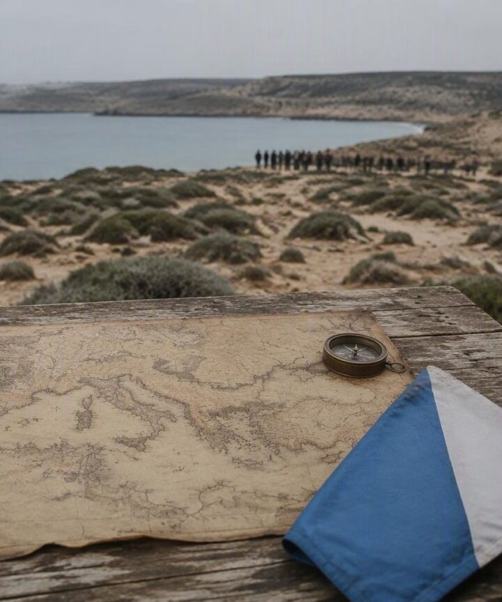 Lampedusa accoglie la Giornata della Memoria con studenti di Legnano