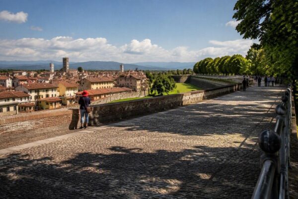 L’impatto dell’overtourism su Lucca e sul mondo