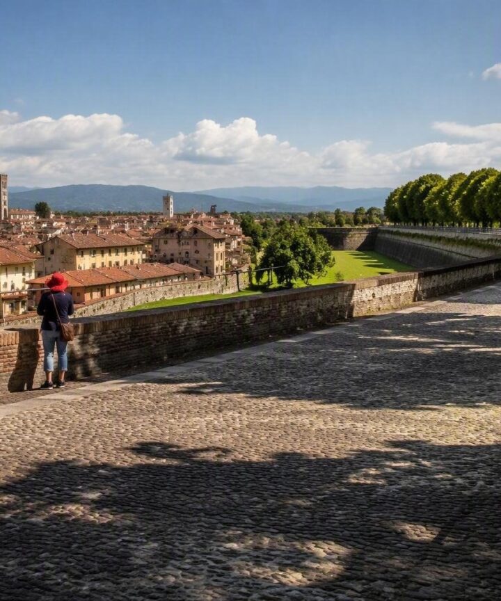 L’impatto dell’overtourism su Lucca e sul mondo