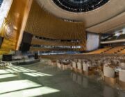 L’osservatore della Santa Sede richiama la tolleranza alla ONU