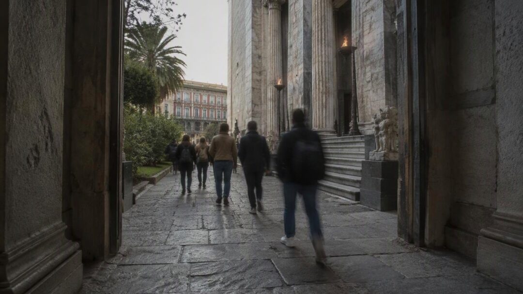 Musei e siti archeologici a 1 euro: GEP 2026 in Campania e Puglia