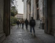 Musei e siti archeologici a 1 euro: GEP 2026 in Campania e Puglia