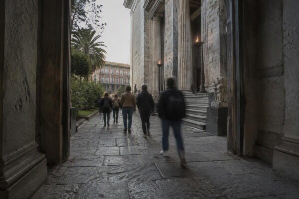Musei e siti archeologici a 1 euro: GEP 2026 in Campania e Puglia