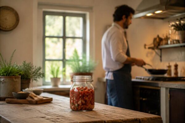 Nuove Bruschette pronte da gustare: Pomodoro e Verdure in vaso premium