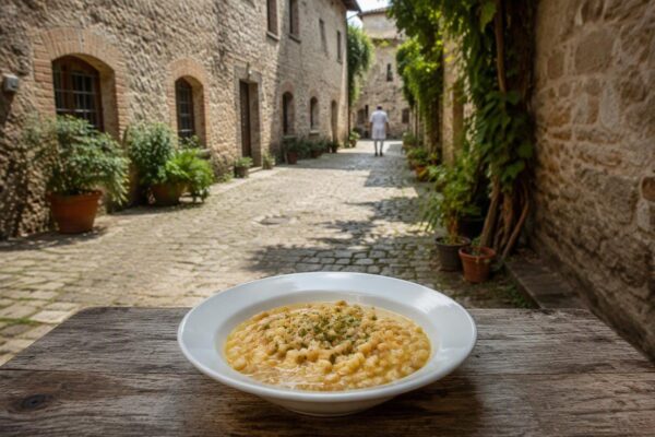 Pasta e ceci: nutrizione, consistenza perfetta e varianti per tutti