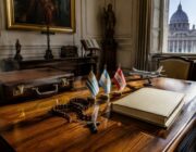 Pellegrinaggio record del Papa Leone XIV: Uruguay, Argentina e Perù
