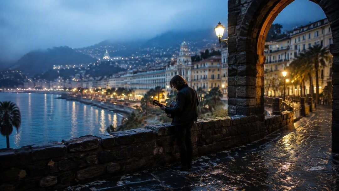 Programma di mostre, concerti e benessere in Liguria e Trentino