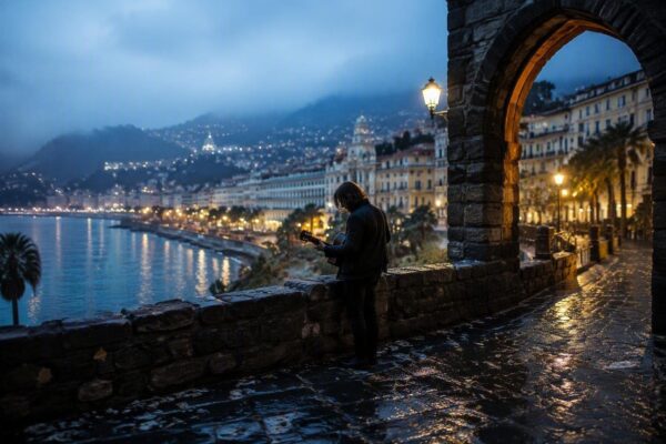Programma di mostre, concerti e benessere in Liguria e Trentino