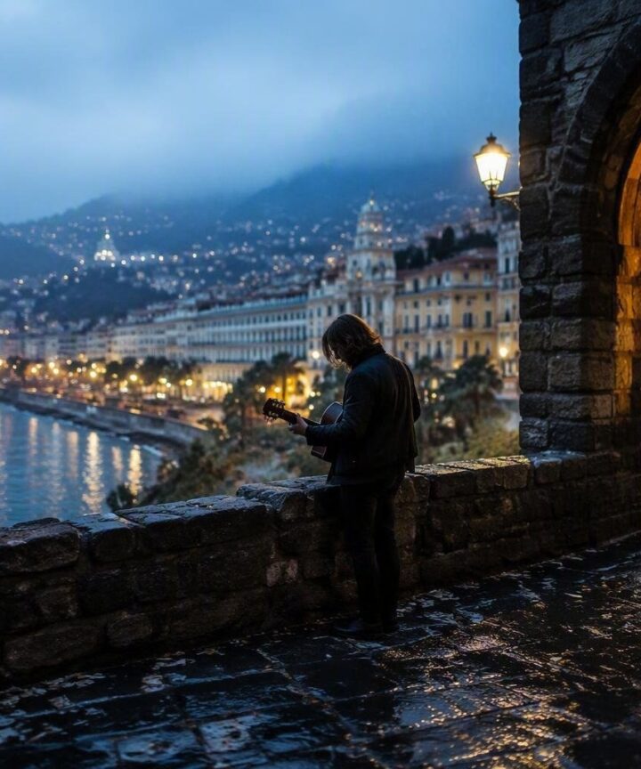 Programma di mostre, concerti e benessere in Liguria e Trentino
