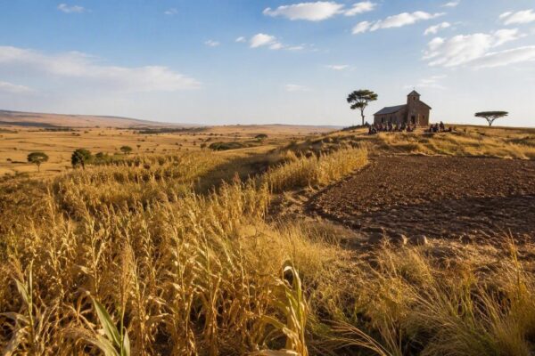 Proteggere l'ambiente: un dovere di fede e responsabilità collettiva