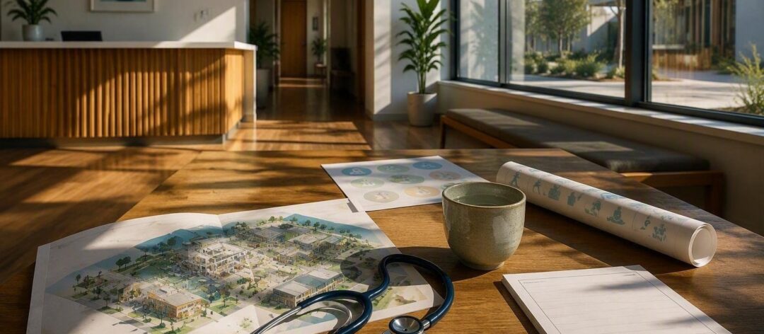 Sanità di prossimità: le nuove strutture a Palazzolo, Chiari e Medesano