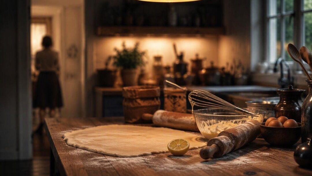 Torta della nonna: ricetta facile con crema perfetta