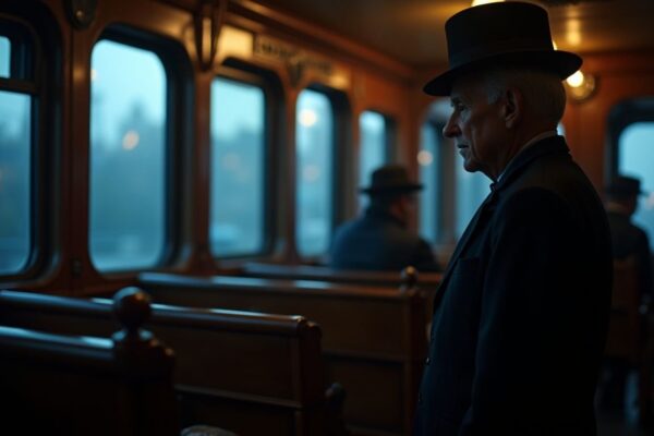 Treni storici per over 65: idee di viaggio serene