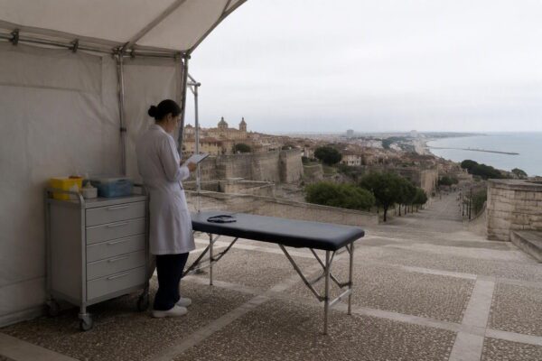Visite mediche gratuite a Fano: scopri il programma del Tour della Salute