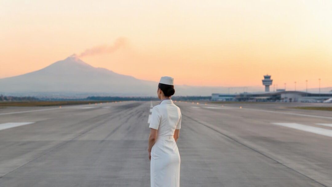 Volare sopra l’Etna: il progetto Etna Sky tra blocchi e polemiche