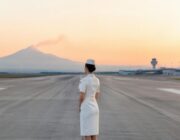 Volare sopra l’Etna: il progetto Etna Sky tra blocchi e polemiche