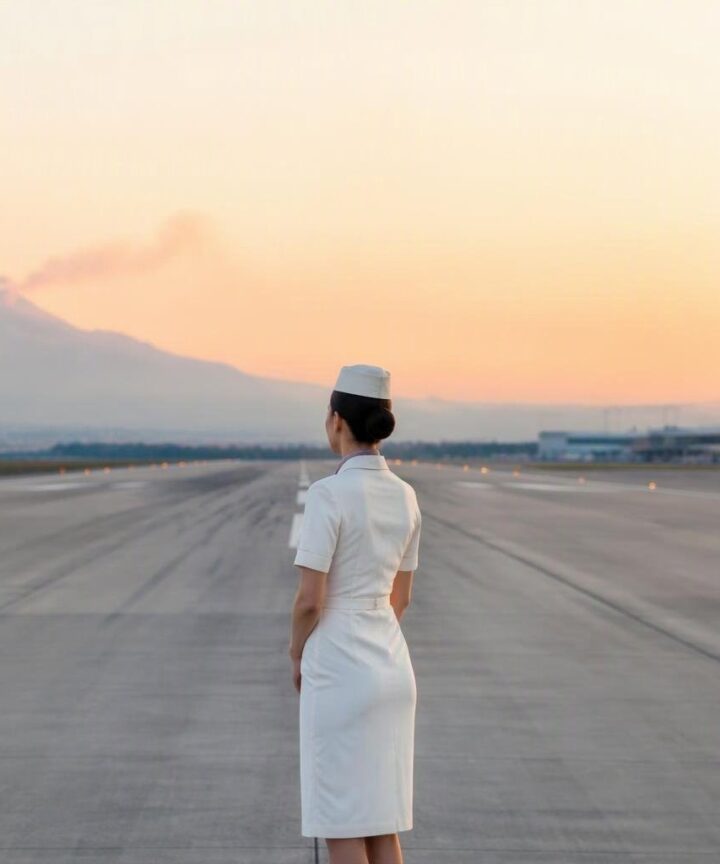 Volare sopra l’Etna: il progetto Etna Sky tra blocchi e polemiche