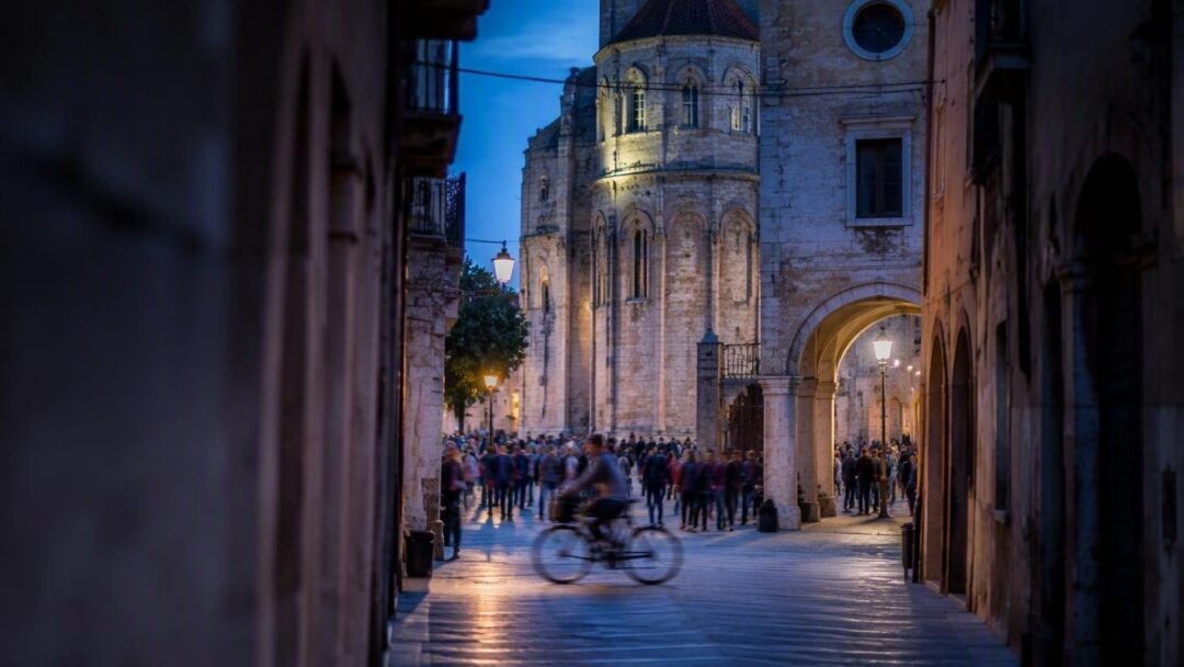 Weekend di eventi a Chieti: concerti, sagre e manifestazioni attraggono migliaia di visitatori