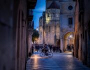 Weekend di eventi a Chieti: concerti, sagre e manifestazioni attraggono migliaia di visitatori