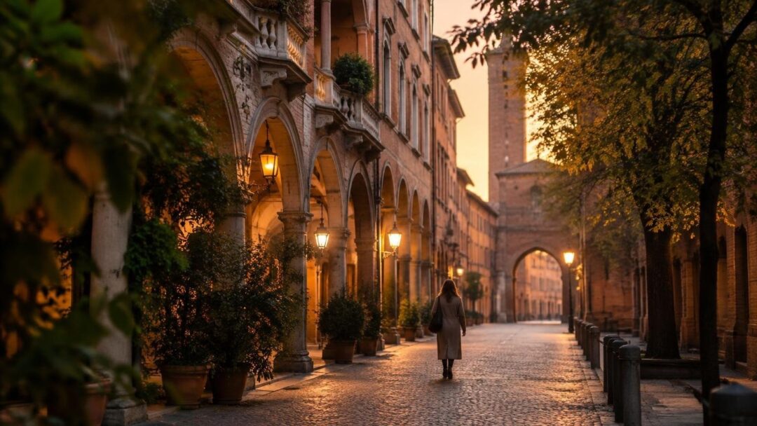 20 itinerari di trekking urbano per l’anniversario di San Francesco