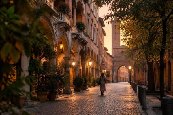 20 itinerari di trekking urbano per l’anniversario di San Francesco