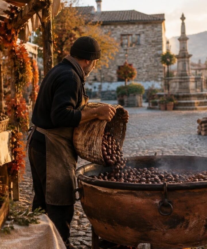 Autunno in festa: sagre e sapori nei borghi italiani