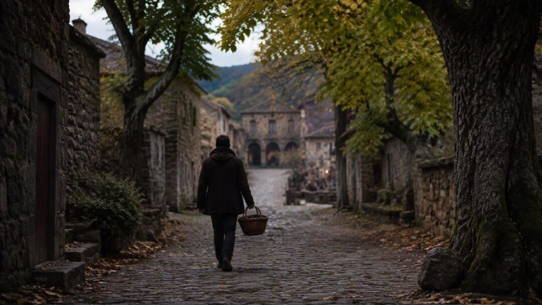 Castagna DOP a Vallerano: eventi, cucina e cultura dal 10 ottobre al 1 novembre