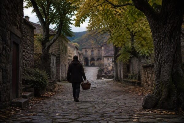Castagna DOP a Vallerano: eventi, cucina e cultura dal 10 ottobre al 1 novembre