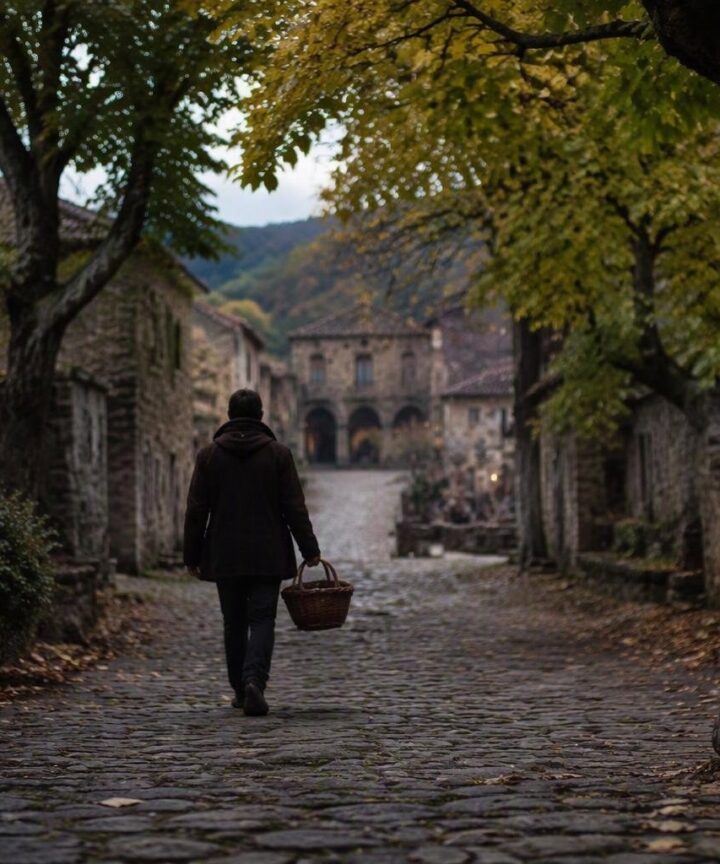 Castagna DOP a Vallerano: eventi, cucina e cultura dal 10 ottobre al 1 novembre