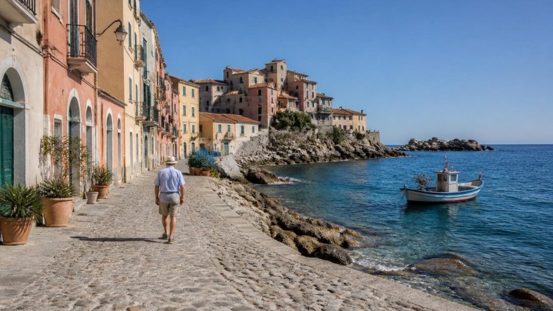 Classifica 2026 dei paesi più adatti ai pensionati