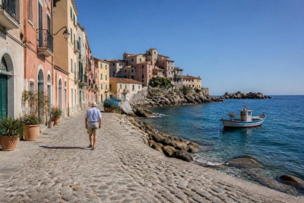 Classifica 2026 dei paesi più adatti ai pensionati