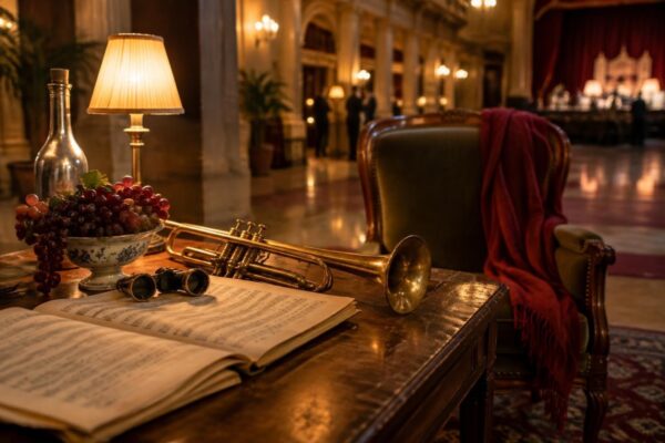Cosa fare a Messina questo weekend: teatro, musica e gastronomia