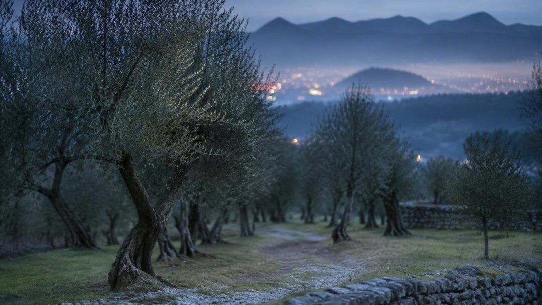 Escursioni e staffette d’autunno: dal Triangolo Lariano agli orti degli olivi