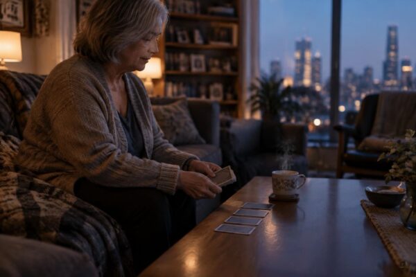 Giochi di memoria per nipoti: attività facili in salotto