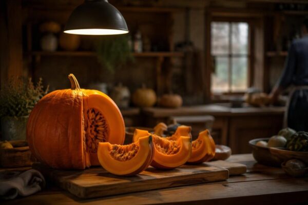 Guida pratica per comprare, conservare e cucinare la zucca
