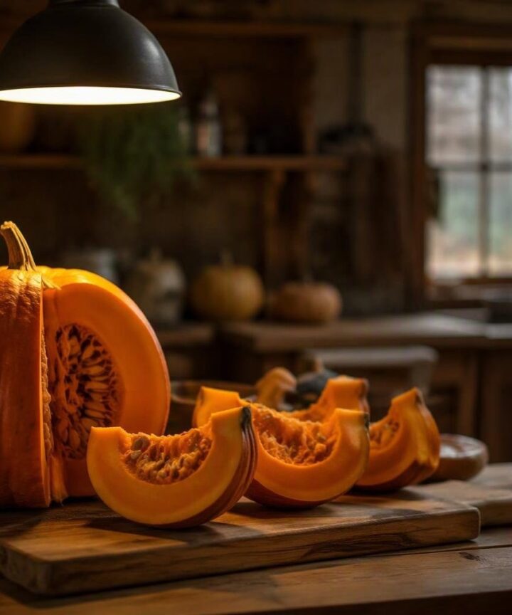 Guida pratica per comprare, conservare e cucinare la zucca