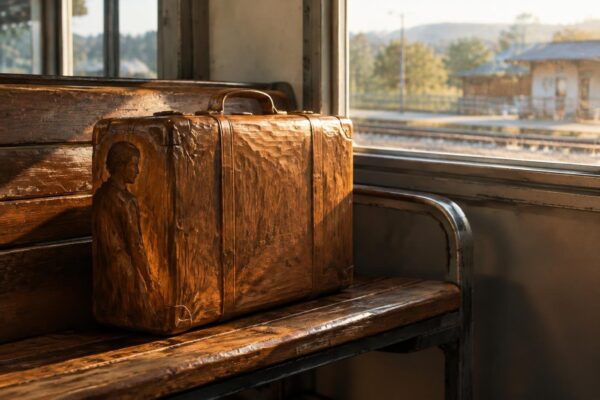 Itinerari lenti in Italia: spostarsi senza stress