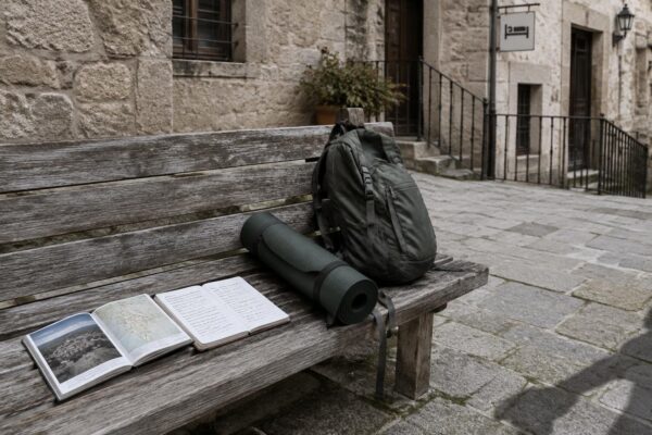 Le sette tendenze di viaggio per il 2027 secondo Skyscanner