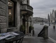 Libro, formazione e viaggi con i Charmen: gli eventi da non perdere