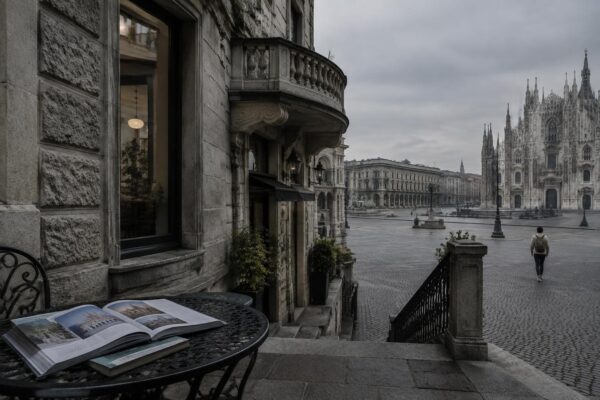 Libro, formazione e viaggi con i Charmen: gli eventi da non perdere