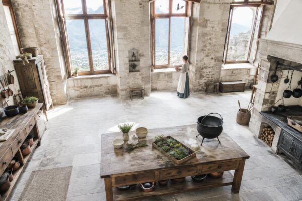 Nora Nössing porta le ricette altoatesine di famiglia sui social