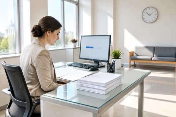 Pensione di reversibilità: guida chiara a diritti e domanda