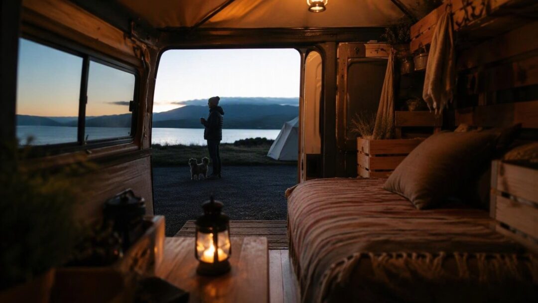 Pet-friendly: consigli per vacanze estive, autunnali e glamping