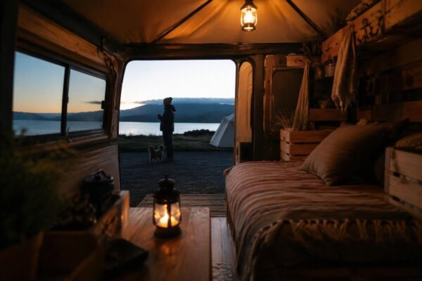 Pet-friendly: consigli per vacanze estive, autunnali e glamping