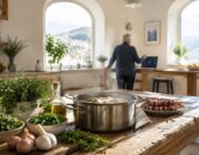 Programma gratuito per senior: viaggi, tecnologia e yoga della risata