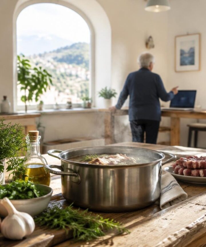 Programma gratuito per senior: viaggi, tecnologia e yoga della risata