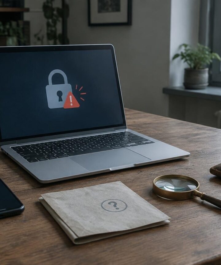 Proteggere nonni e nipoti dalle truffe online