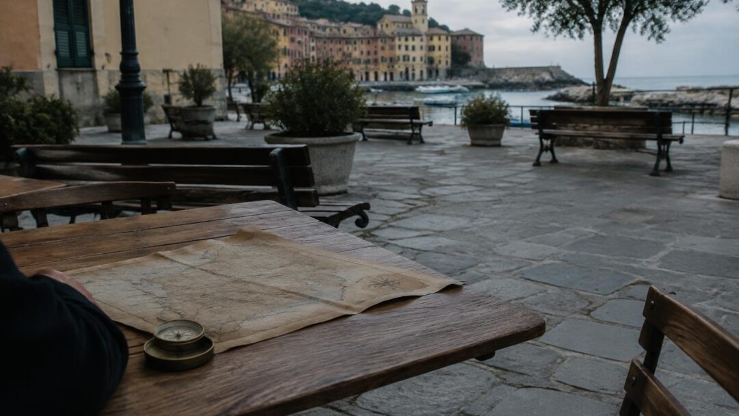 Relax con partite brevi e il tesoro di Recco per generazioni