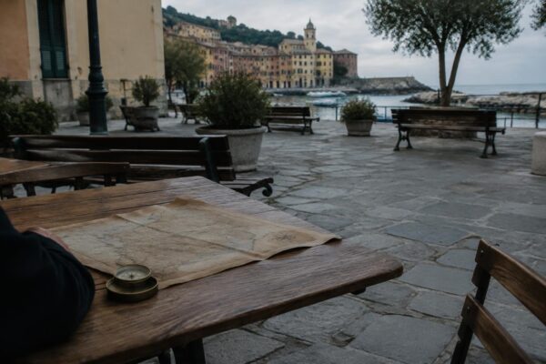 Relax con partite brevi e il tesoro di Recco per generazioni