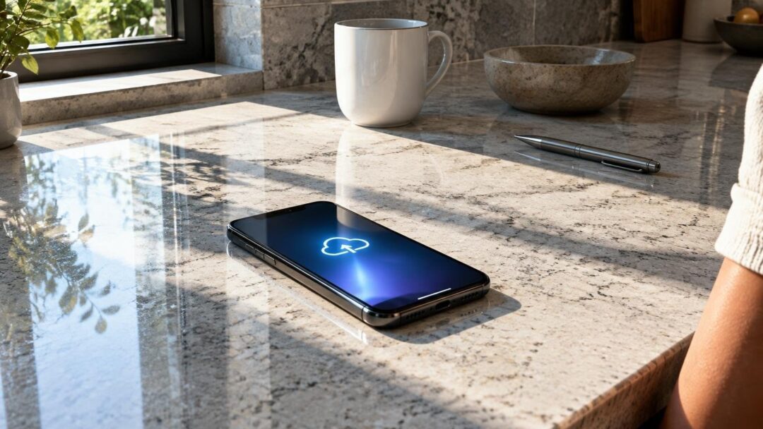Salvare chat e foto dei nipoti su Android e iPhone